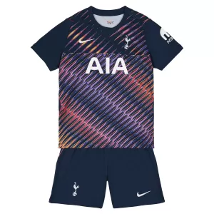 Camiseta Tottenham Hotspur Niños 2ª Equipación 26/27