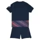 Camiseta Tottenham Hotspur Niños 2ª Equipación 26/27