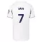 Camiseta Tottenham Hotspur Xavi 7 Hombre 1ª Equipación 26/27
