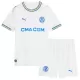 Camiseta Olympique de Marseille Greenwood 10 Niños 1ª Equipación 26/27