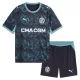 Camiseta Olympique de Marseille Greenwood 10 Niños 2ª Equipación 26/27
