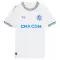 Camiseta Olympique de Marseille Hombre 1ª Equipación 26/27