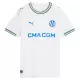 Camiseta Olympique de Marseille Hombre 1ª Equipación 26/27 Camiseta Olympique de Marseille Hombre 1ª Equipación 26/27