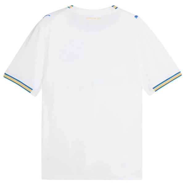 Camiseta Olympique de Marseille Hombre 1ª Equipación 26/27