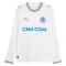 Camiseta Olympique de Marseille Hombre 1ª Equipación 26/27 Manga Larga