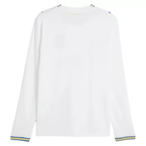 Camiseta Olympique de Marseille Hombre 1ª Equipación 26/27 Manga Larga
