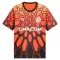 Camiseta Olympique de Marseille Hombre 1ª Equipación 26/27 Naranja