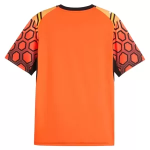 Camiseta Olympique de Marseille Hombre 1ª Equipación 26/27 Naranja