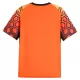 Camiseta Olympique de Marseille Hombre 1ª Equipación 26/27 Naranja