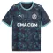 Camiseta Olympique de Marseille Hombre 2ª Equipación 26/27