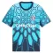 Camiseta Olympique de Marseille Hombre 2ª Equipación 26/27 Azul
