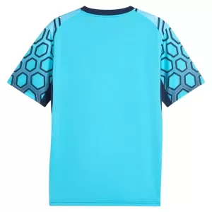 Camiseta Olympique de Marseille Hombre 2ª Equipación 26/27 Azul