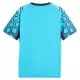 Camiseta Olympique de Marseille Hombre 2ª Equipación 26/27 Azul