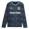 Camiseta Olympique de Marseille Hombre 2ª Equipación 26/27 Manga Larga