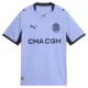 Camiseta Olympique de Marseille Hombre 3ª Equipación 26/27 Camiseta Olympique de Marseille Hombre 3ª Equipación 26/27