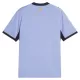 Camiseta Olympique de Marseille Hombre 3ª Equipación 26/27