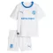 Camiseta Olympique de Marseille Niños 1ª Equipación 26/27