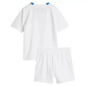 Camiseta Olympique de Marseille Niños 1ª Equipación 26/27
