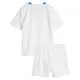 Camiseta Olympique de Marseille Niños 1ª Equipación 26/27