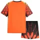 Camiseta Olympique de Marseille Niños 1ª Equipación 26/27 Naranja