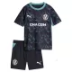 Camiseta Olympique de Marseille Niños 2ª Equipación 26/27 Camiseta Olympique de Marseille Niños 2ª Equipación 26/27