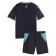 Camiseta Olympique de Marseille Niños 2ª Equipación 26/27