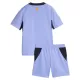 Camiseta Olympique de Marseille Niños 3ª Equipación 26/27