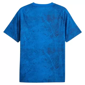 Camiseta Olympique de Marseille Pre-Match Hombre 26/27 Azul