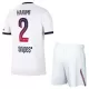 Camiseta Paris Saint-Germain Achraf Hakimi 2 Niños 2ª Equipación 26/27 Camiseta Paris Saint-Germain Achraf Hakimi 2 Niños 2ª Equipación 26/27