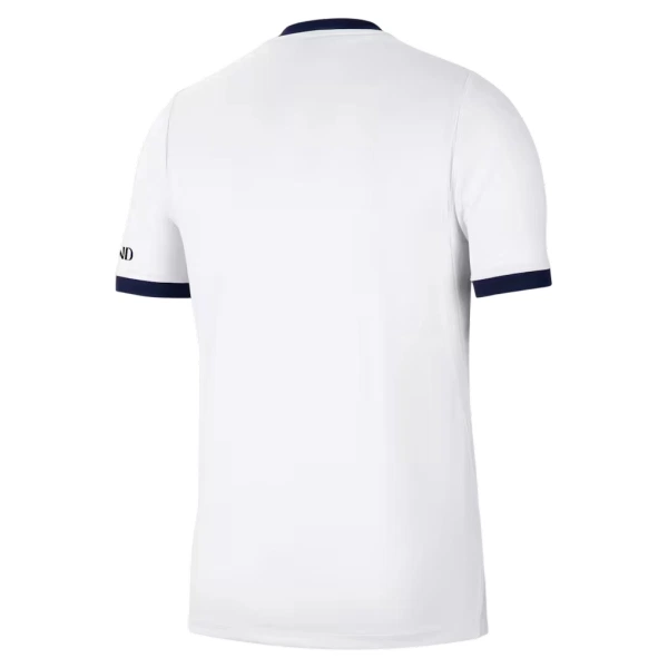 Camiseta Paris Saint-Germain Hombre 2ª Equipación 26/27