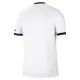 Camiseta Paris Saint-Germain Hombre 2ª Equipación 26/27