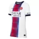 Camiseta Paris Saint-Germain Mujer 2ª Equipación 26/27 Camiseta Paris Saint-Germain Mujer 2ª Equipación 26/27