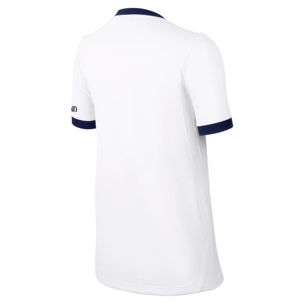 Camiseta Paris Saint-Germain Mujer 2ª Equipación 26/27