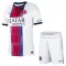 Camiseta Paris Saint-Germain Niños 2ª Equipación 26/27