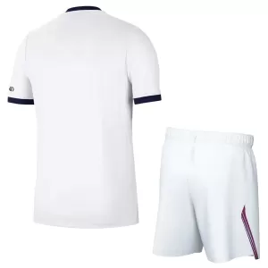 Camiseta Paris Saint-Germain Niños 2ª Equipación 26/27