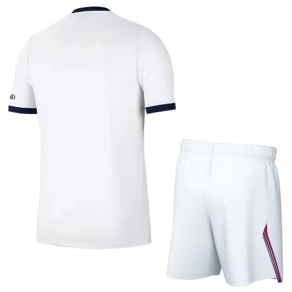 Camiseta Paris Saint-Germain Niños 2ª Equipación 26/27
