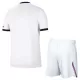 Camiseta Paris Saint-Germain Niños 2ª Equipación 26/27