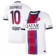 Camiseta Paris Saint-Germain Ousmane Dembélé 10 Hombre 2ª Equipación 26/27 Camiseta Paris Saint-Germain Ousmane Dembélé 10 Hombre 2ª Equipación 26/27