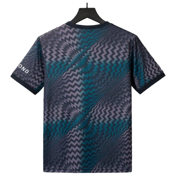 Camiseta Portero Paris Saint-Germain Hombre 1ª Equipación 26/27