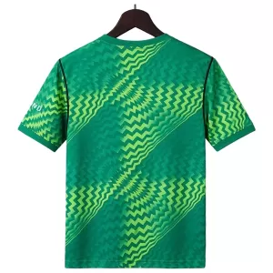 Camiseta Portero Paris Saint-Germain Hombre 2ª Equipación 26/27