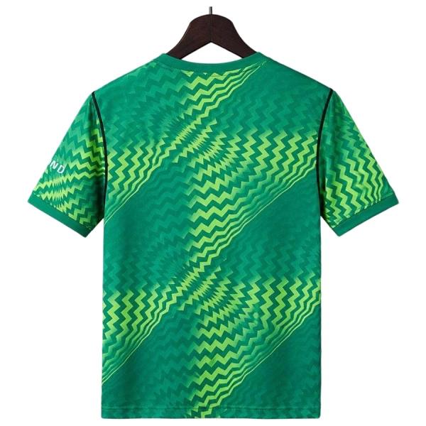 Camiseta Portero Paris Saint-Germain Hombre 2ª Equipación 26/27