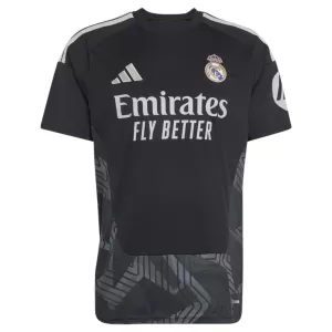 Camiseta Portero Real Madrid Hombre 1ª Equipación 26/27