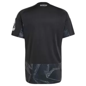 Camiseta Portero Real Madrid Hombre 1ª Equipación 26/27