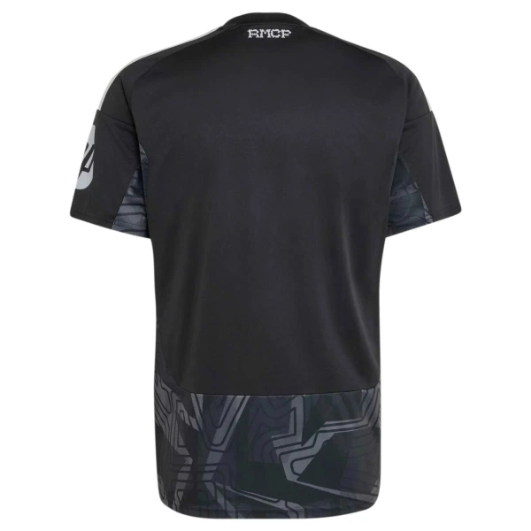 Camiseta Portero Real Madrid Hombre 1ª Equipación 26/27