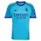 Camiseta Portero Real Madrid Hombre 2ª Equipación 26/27