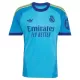 Camiseta Portero Real Madrid Hombre 2ª Equipación 26/27 Camiseta Portero Real Madrid Hombre 2ª Equipación 26/27