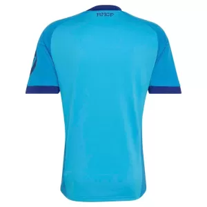 Camiseta Portero Real Madrid Hombre 2ª Equipación 26/27