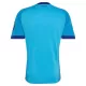 Camiseta Portero Real Madrid Hombre 2ª Equipación 26/27