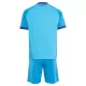 Camiseta Portero Real Madrid Niños 2ª Equipación 26/27