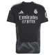 Camiseta Portero Real Madrid Thibaut Courtois 1 Hombre 1ª Equipación 26/27
